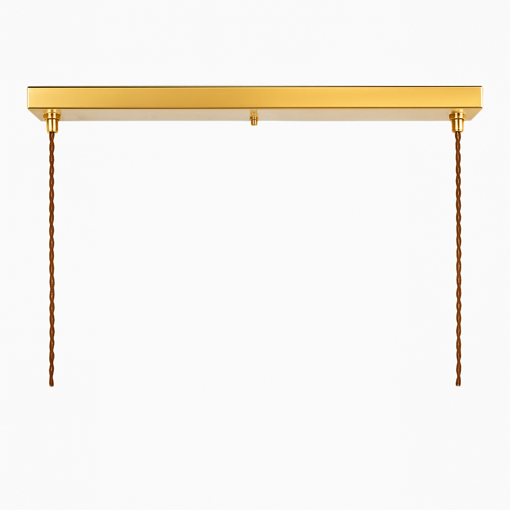 suspension nordique moderne avec abat-jour fleur en verre
