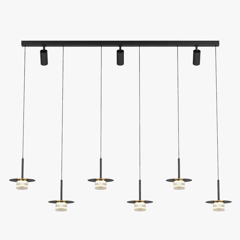 suspension nordique moderne décorative pour restaurant 2021