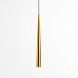 Suspension Nordique moderne LED chambre tête de lit 7W Tube lumineux famille cuisine salle à manger décoration intérieure