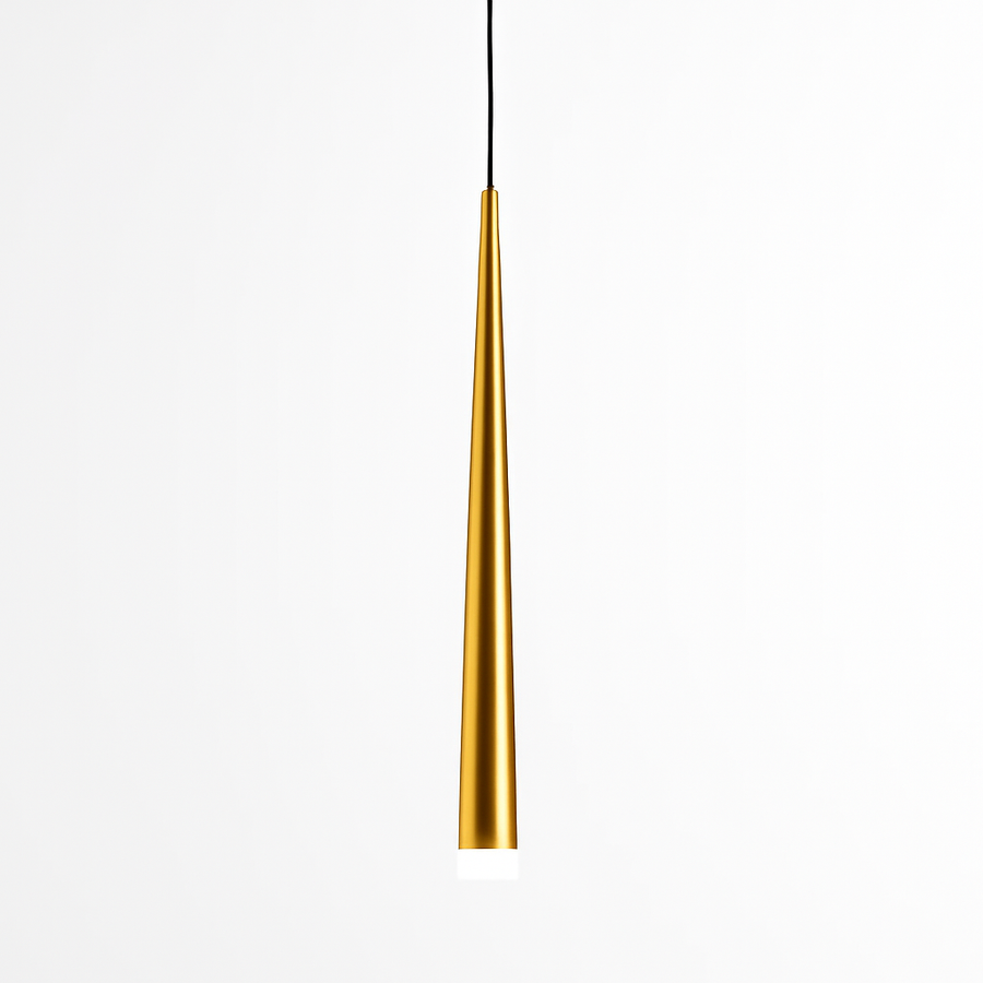 Suspension Nordique moderne LED chambre tête de lit 7W Tube lumineux famille cuisine salle à manger décoration intérieure