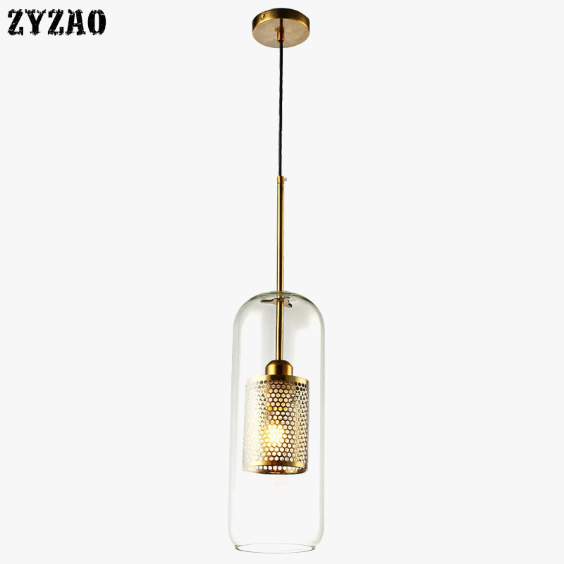 suspension nordique moderne pour restaurant bar et cuisine