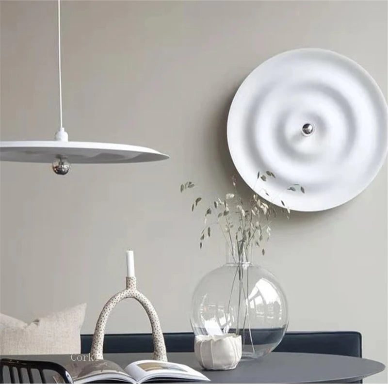 suspension nordique moderne pour restaurants bars et cafés