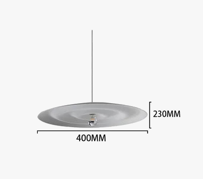 suspension nordique moderne pour restaurants bars et cafés
