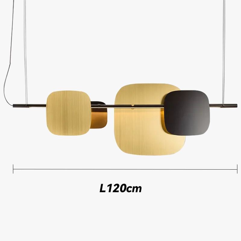 suspension nordiques grain de bois luminaire décoratif intérieur