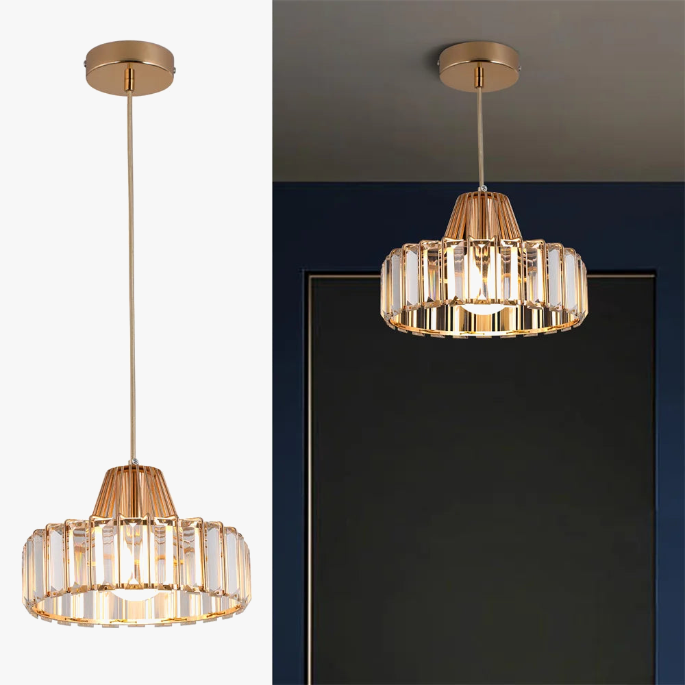 Suspension réglable