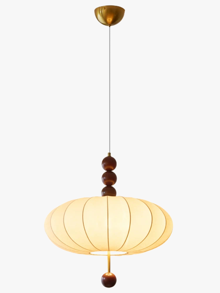 suspension rétro luxe pour décoration intérieure élégante