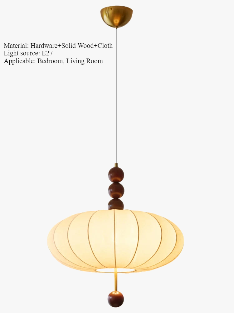 suspension rétro luxe pour décoration intérieure élégante