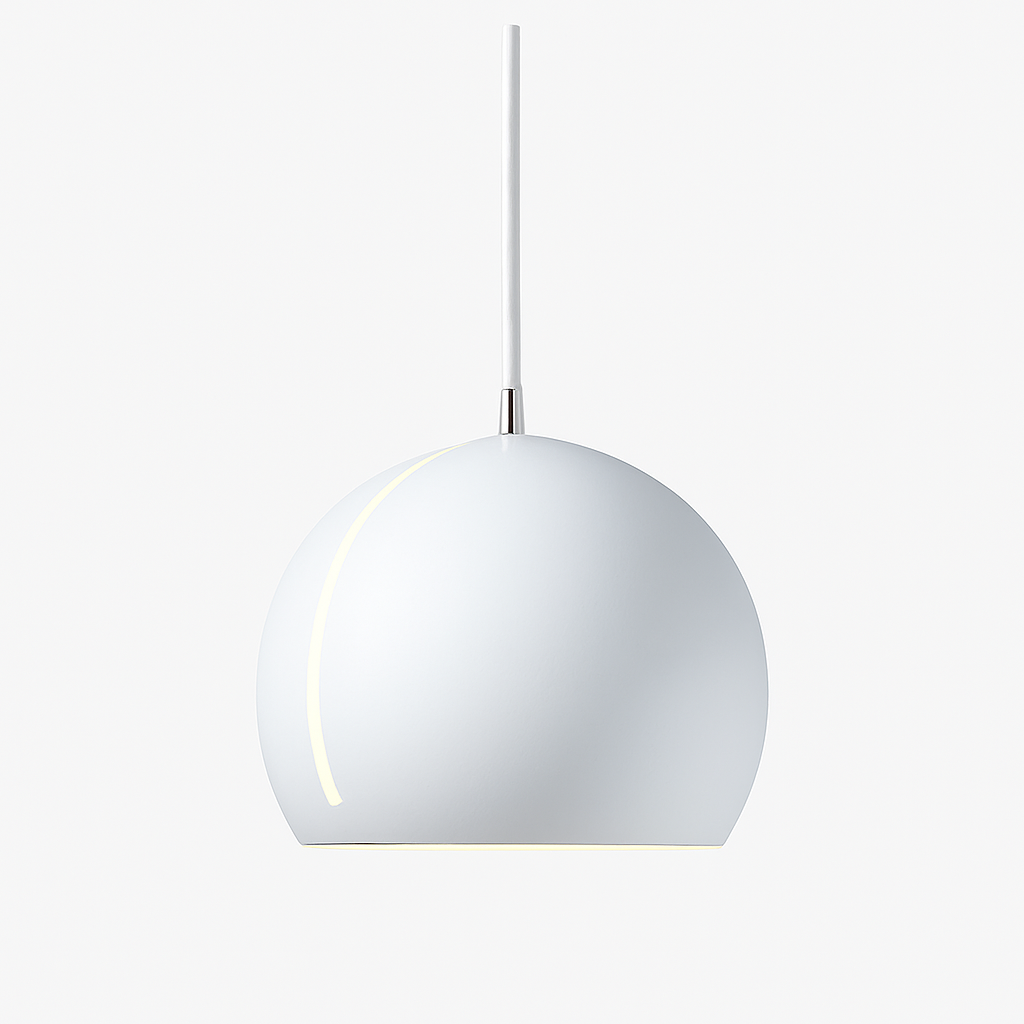 Suspension rotative moderne en forme d'araignée pour loft industriel