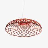 Suspension style italien minimaliste