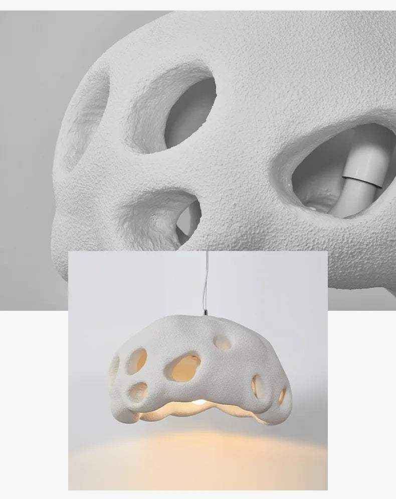 suspension style nordique wabi sabi décoration intérieure 	 2023