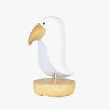 Lampe Veilleuse LED en forme d'oiseaux mignons